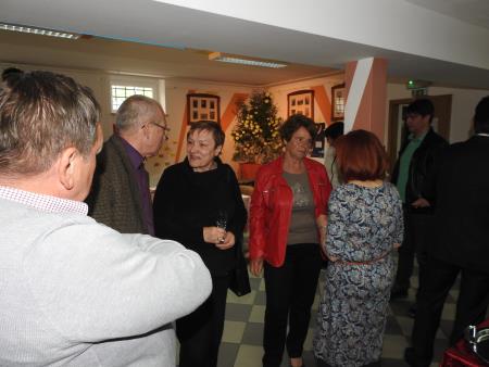 V Knjižnici in čitalnici Razkrižje obeležili svetovni dan knjige 18